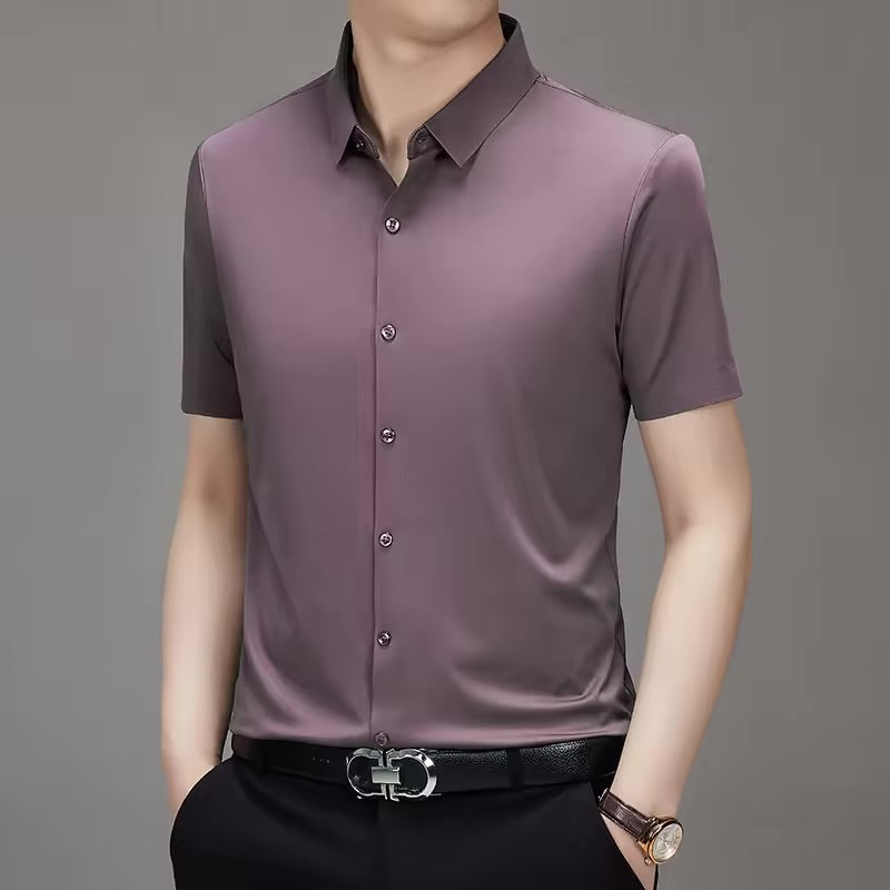 Everyday Stretch Short Sleeve Shirt