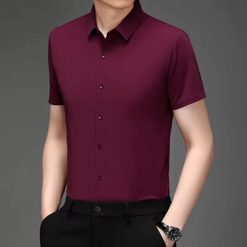 Everyday Stretch Short Sleeve Shirt