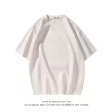 Everyday Vintage Oversized Tee
