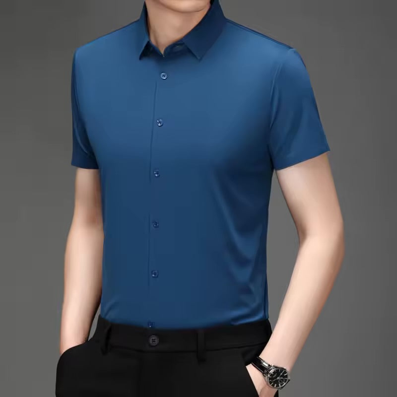 Everyday Stretch Short Sleeve Shirt