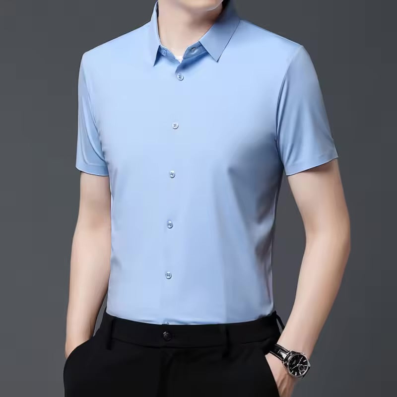 Everyday Stretch Short Sleeve Shirt