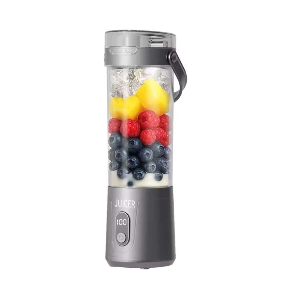 GoBlend Pro Portable Juice Cup