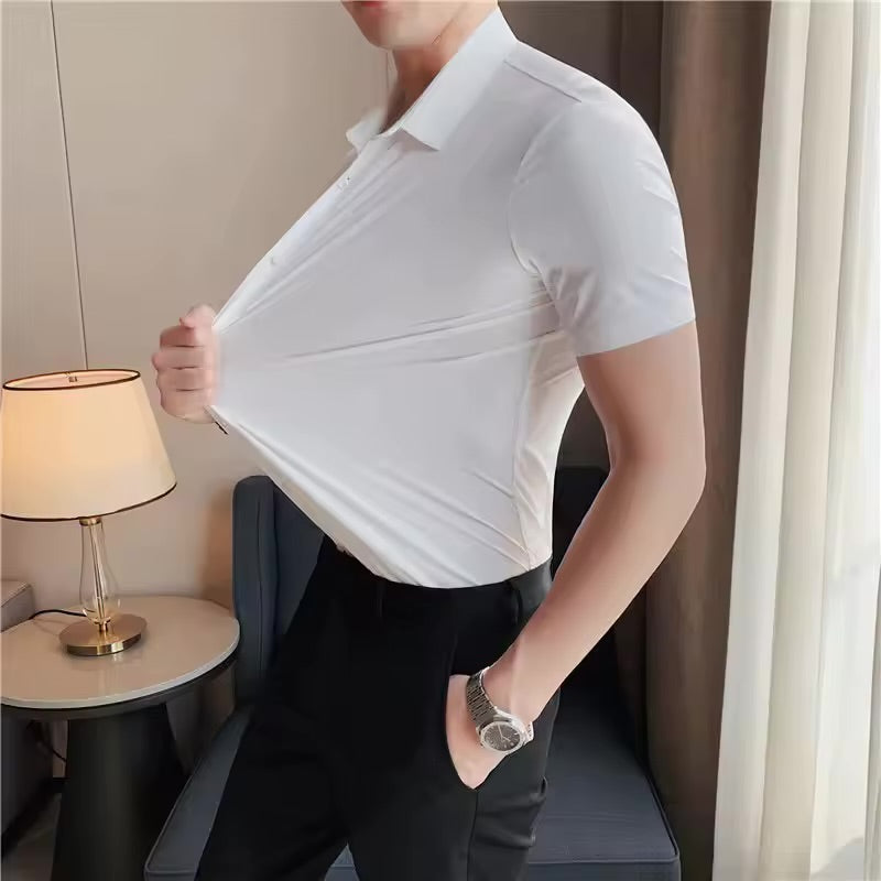 Everyday Stretch Short Sleeve Shirt