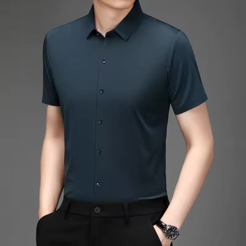 Everyday Stretch Short Sleeve Shirt