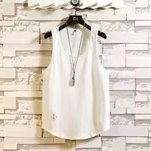 BreezeFit Cotton Tank