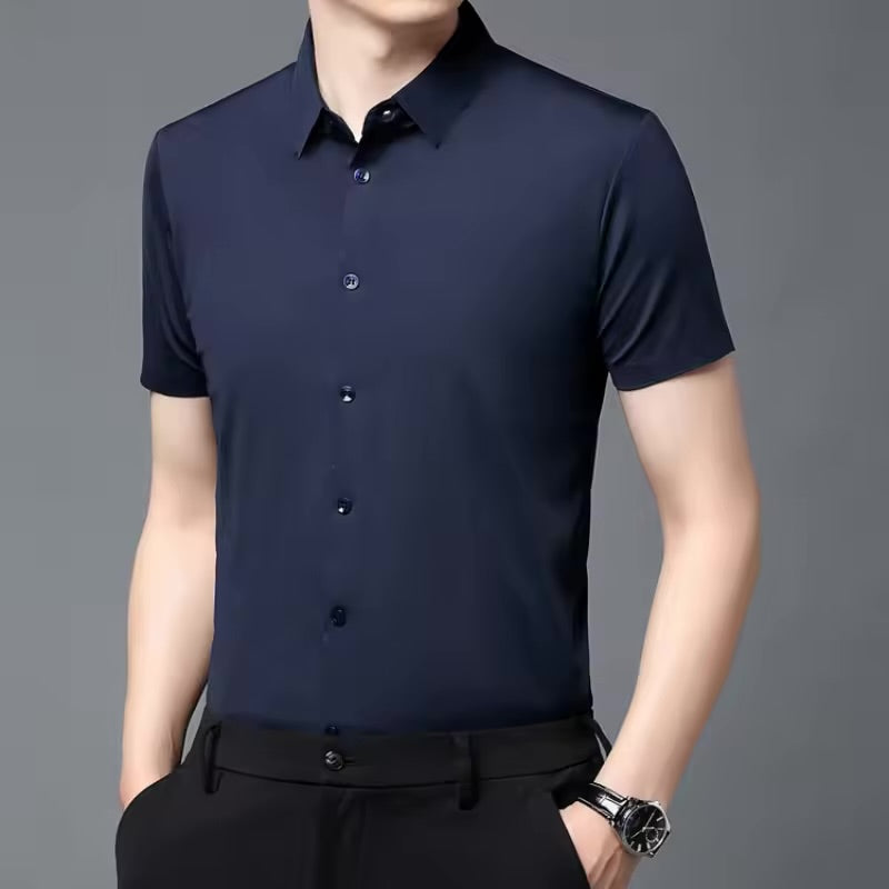 Everyday Stretch Short Sleeve Shirt