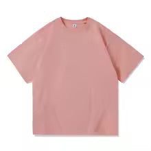 Urban Oversized Cotton Graphic Tee
