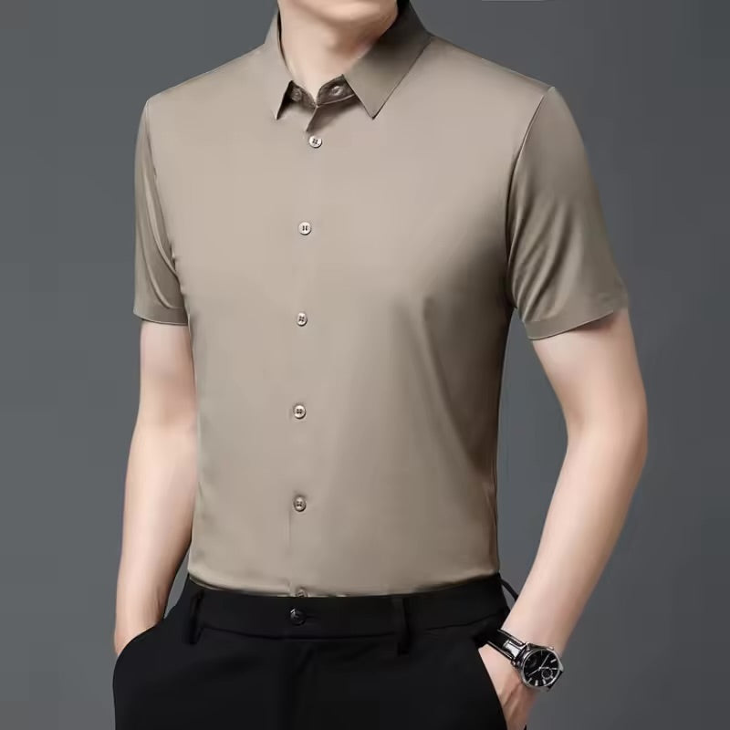 Everyday Stretch Short Sleeve Shirt