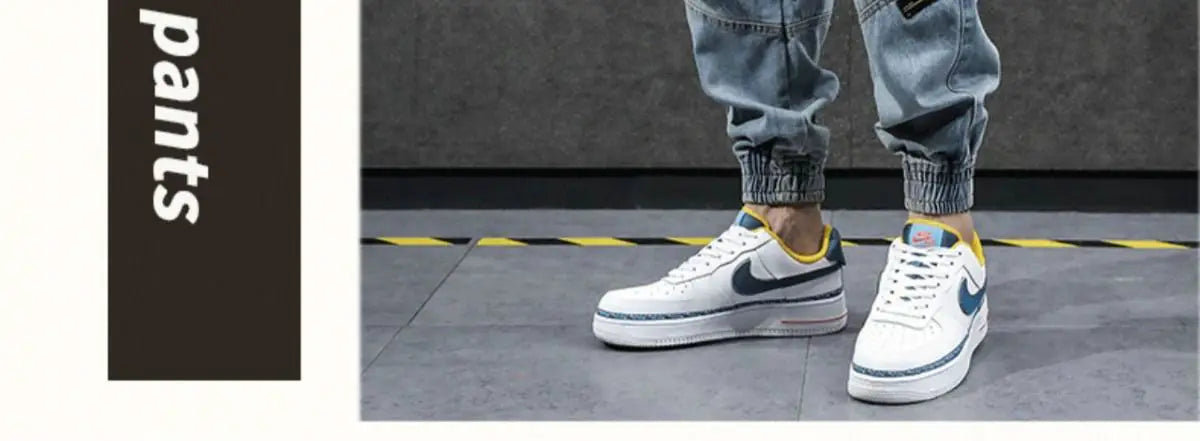 2026 New Hip Hop Harem Jeans Pants Men Loose Joggers Denim Casual Sweatpants Korea Ankle Length Trousers Streetwear Male Clothes
