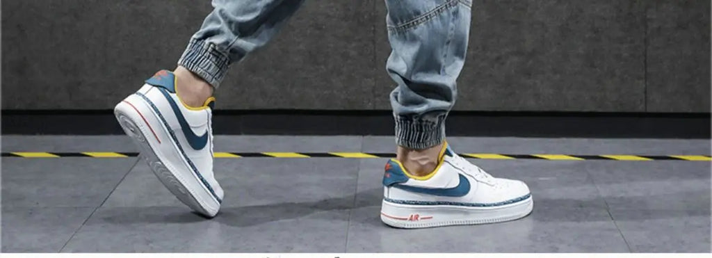2026 New Hip Hop Harem Jeans Pants Men Loose Joggers Denim Casual Sweatpants Korea Ankle Length Trousers Streetwear Male Clothes