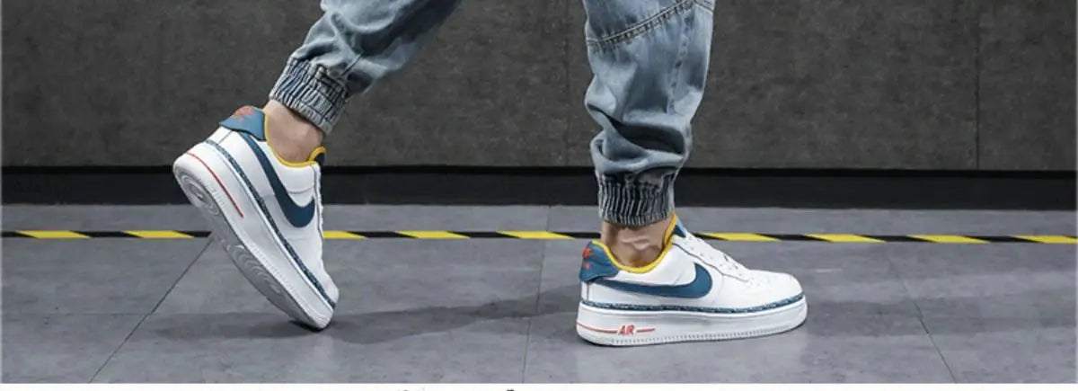 2026 New Hip Hop Harem Jeans Pants Men Loose Joggers Denim Casual Sweatpants Korea Ankle Length Trousers Streetwear Male Clothes