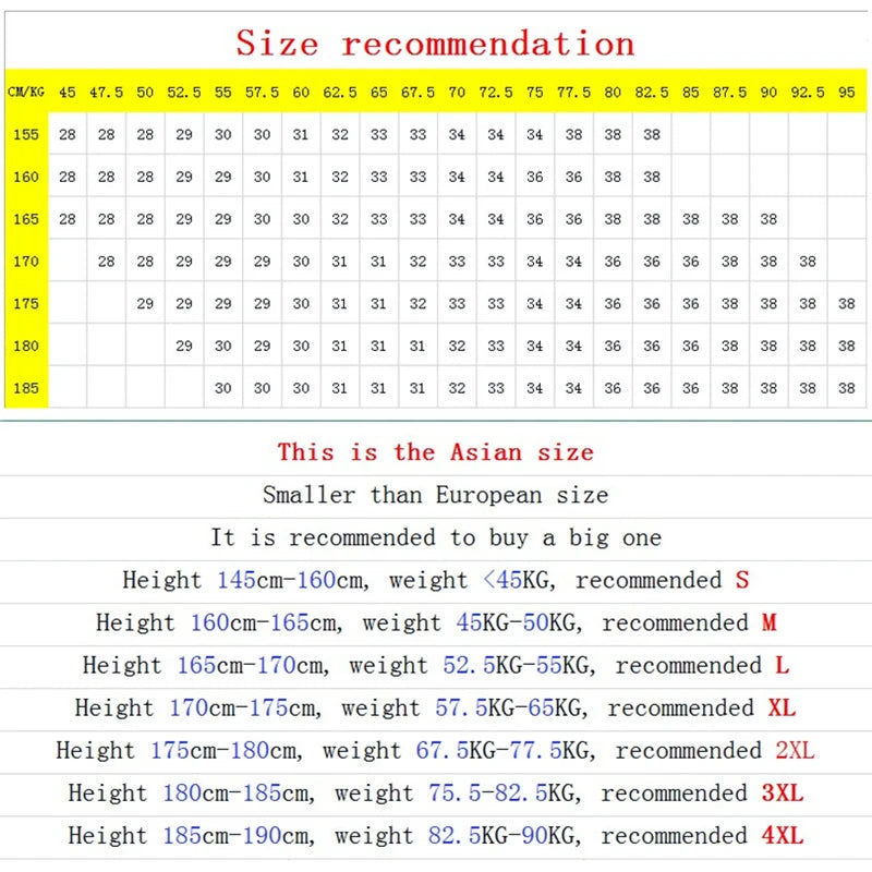 2024 Autumn Corduroy Pants Men Casual Plaid Straight Pant Male Hip Hop Male Loose Trousers for Man