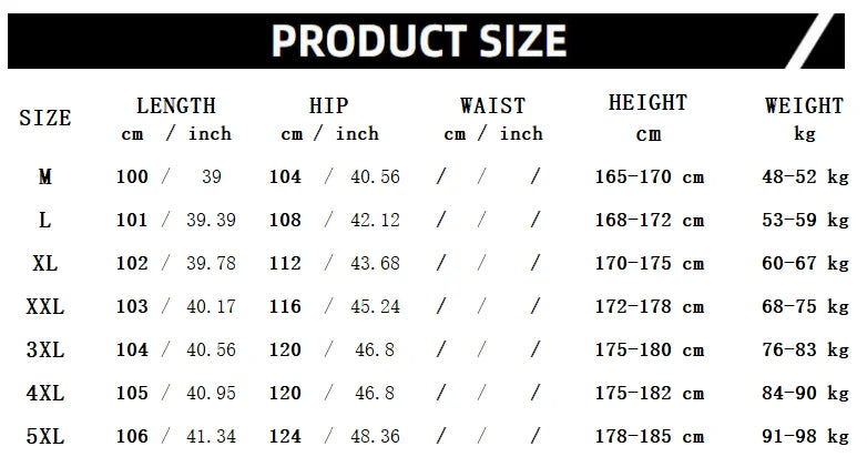 Casual Baggy Cargo Pants Y2K Side Striped Sweatpants Wide Leg Straight Casual Pants Unisex Men trousers Drawstring Pants 5XL
