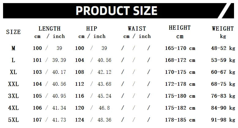 Y2k Wide Leg Cargo Pants New Men's Overalls Multi-Pocket American Hiphop Pants Men's Black Pants Baggy Joggers 5XL