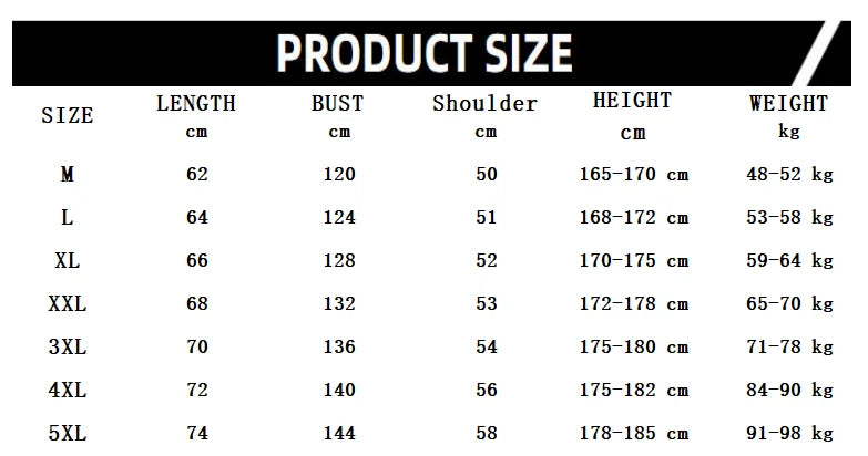 Spring & Autumn Cargo Mens Jackets Coat Motorcycle Jackets Long Sleve Outerwear Streetwear Coat Man Clothes 5XL