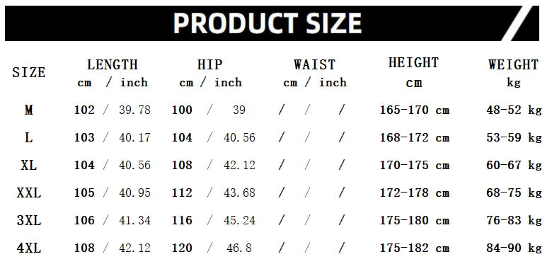 Autumn New Wide Leg Pocket Cargo Pants Men Trousers Neutral Loose Casual Straight Outdoor Fashion Pants Sweatpants 4XL