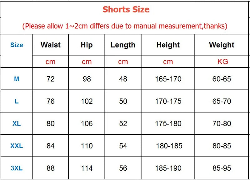 2023 Summer Fitness Shorts Men's Sports Running pants Loose Elastic quick dry Sweatpants mesh Basketball Training shorts