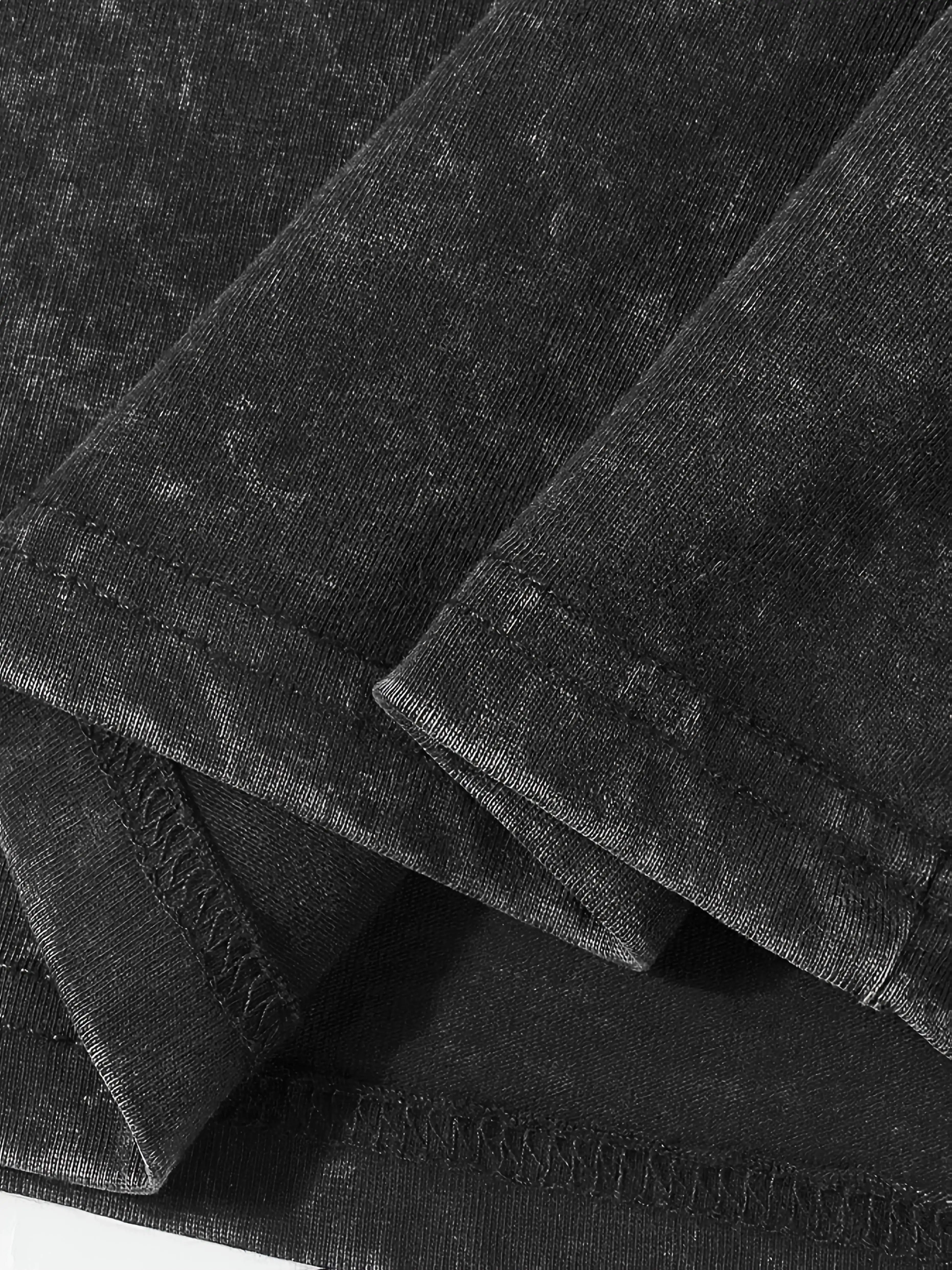 Retro City Cotton Comfort Tee