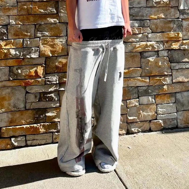 Urban Guard Double Waist Pants