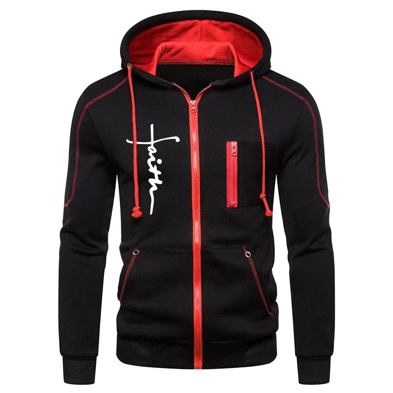 CozyMove Everyday Active Zip Tracksuit