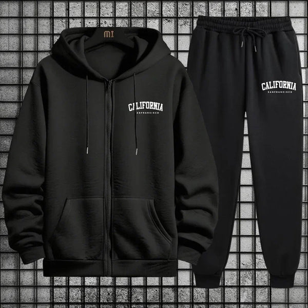 Everyday Flex Performance Tracksuit Essential