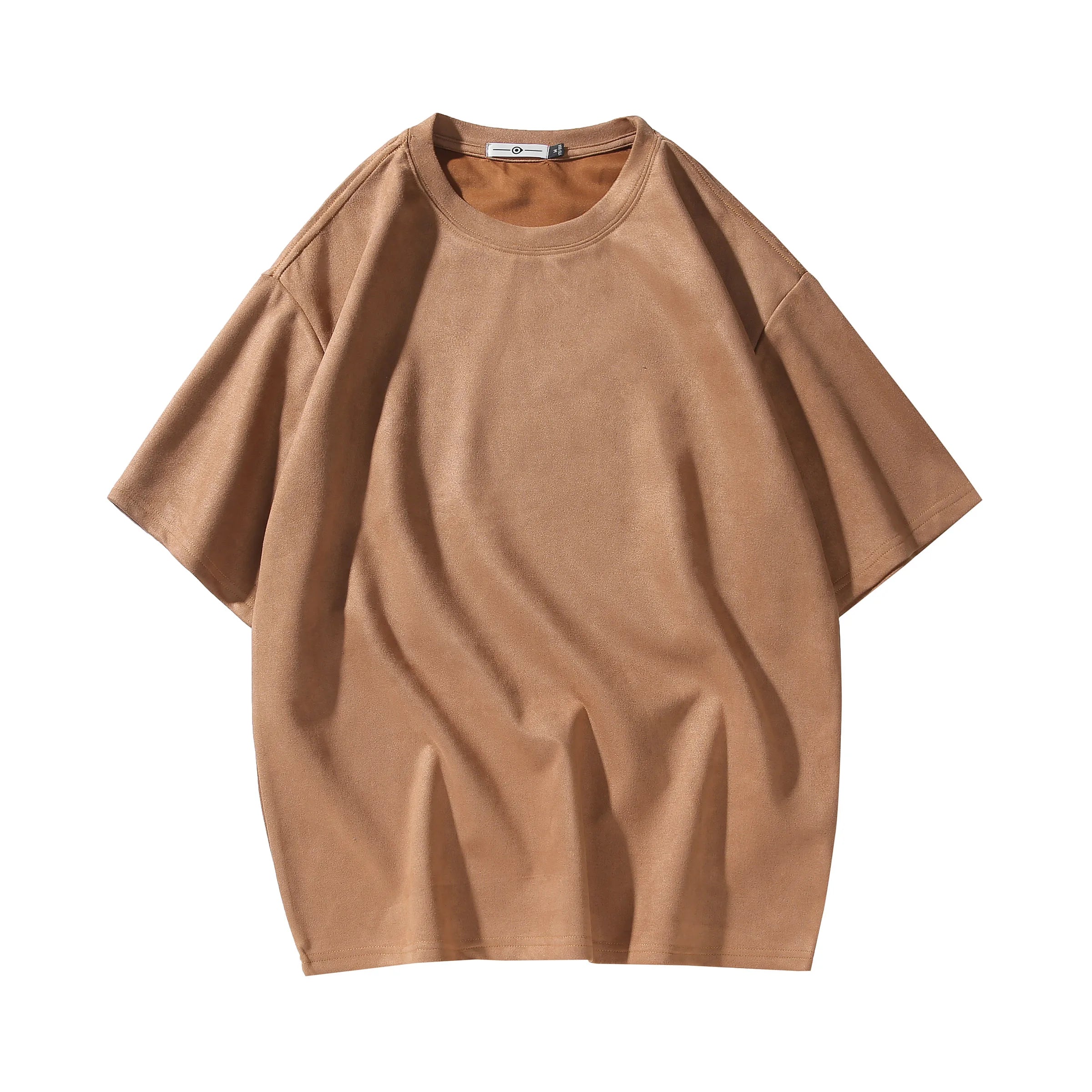 Everyday Vintage Oversized Tee