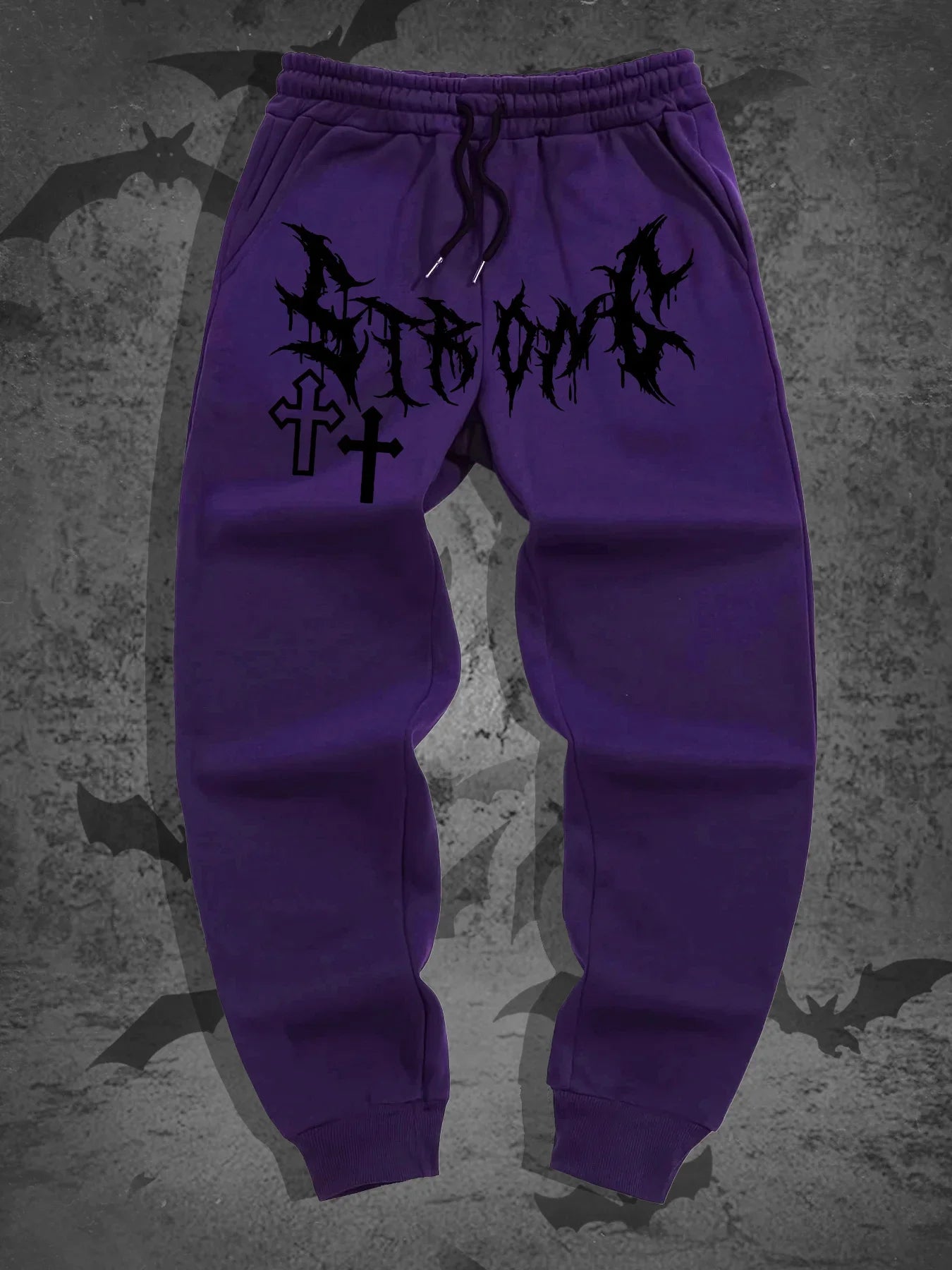 UrbanMove Breathable Sports Joggers Everyday Comfort