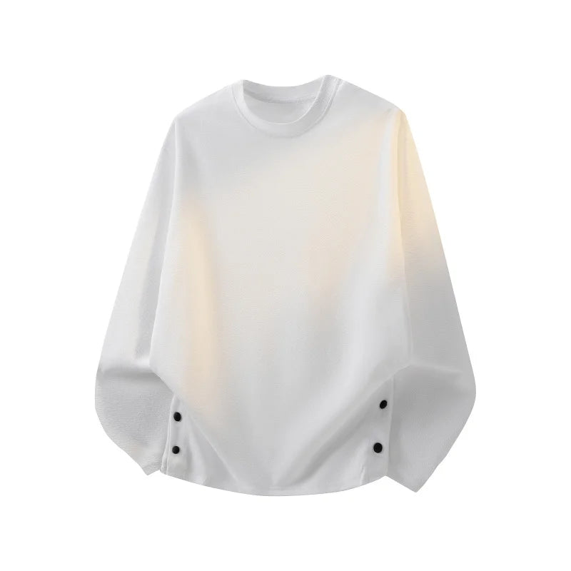 Everyday Cozy Long Tee