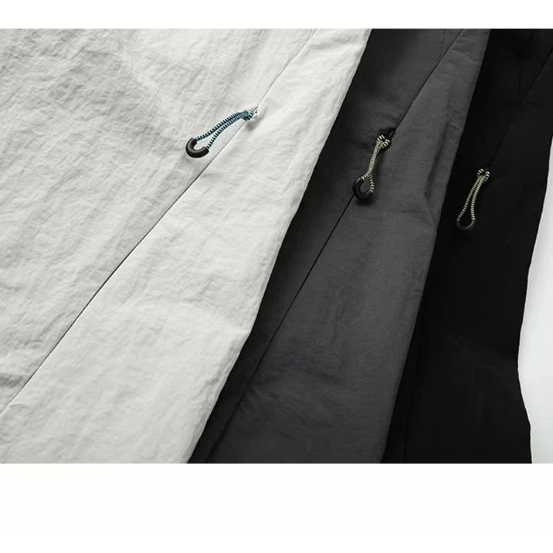 TrailSmart Pleated Outdoor Comfort Pants