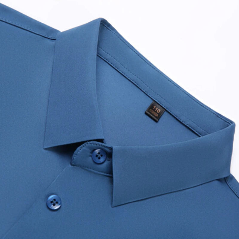 Everyday Stretch Short Sleeve Shirt