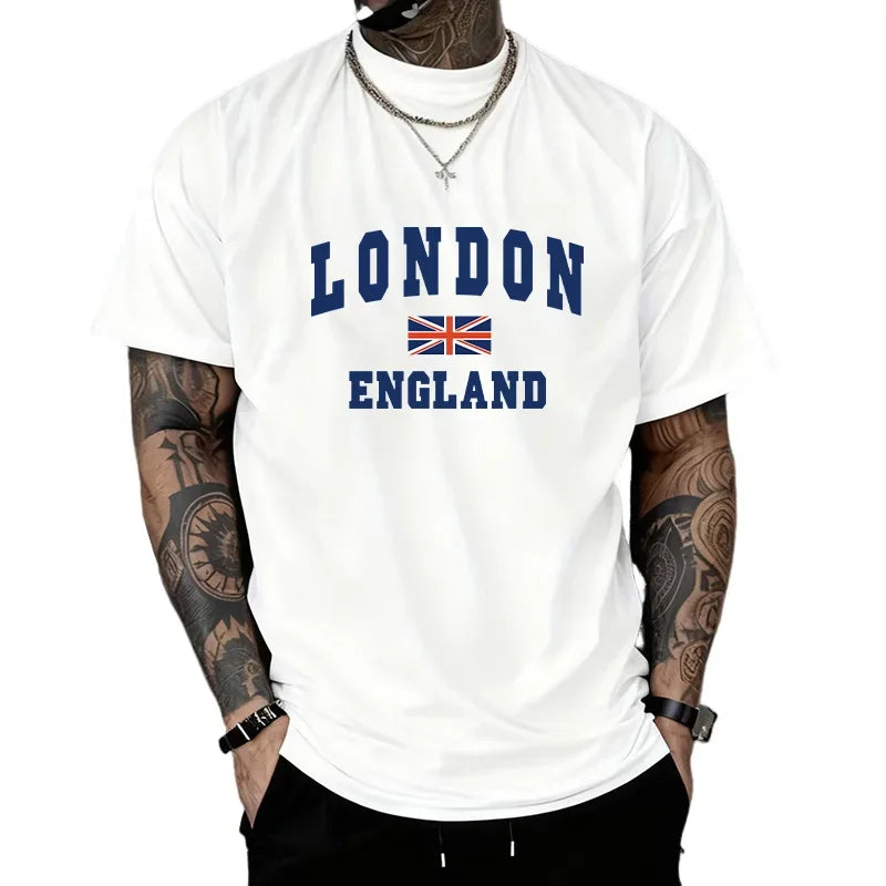 BreezeCore Classic Comfort Daily Tee
