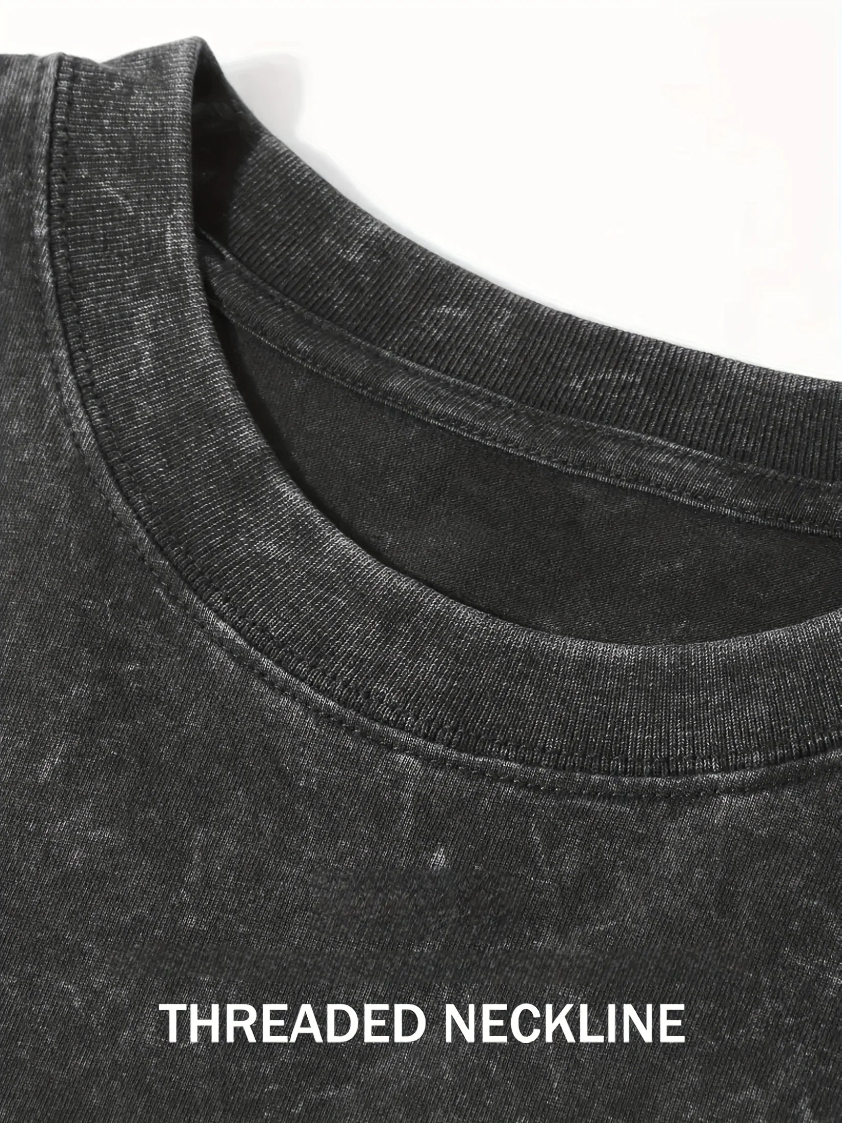 Retro City Cotton Comfort Tee