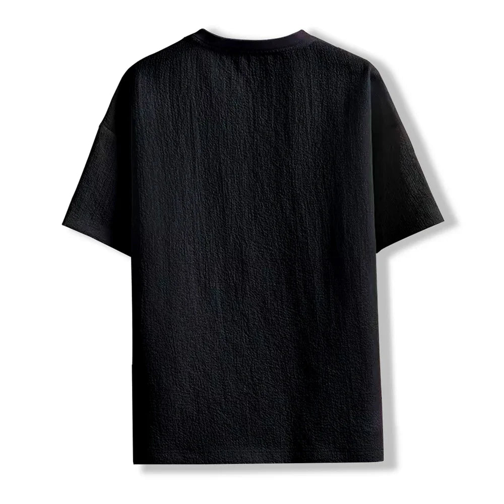Everyday Breathable Relaxed Fit Tee