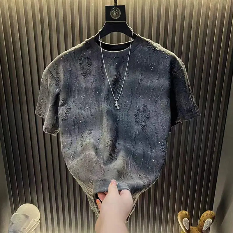 Urban Ease Comfort Tee Essentials