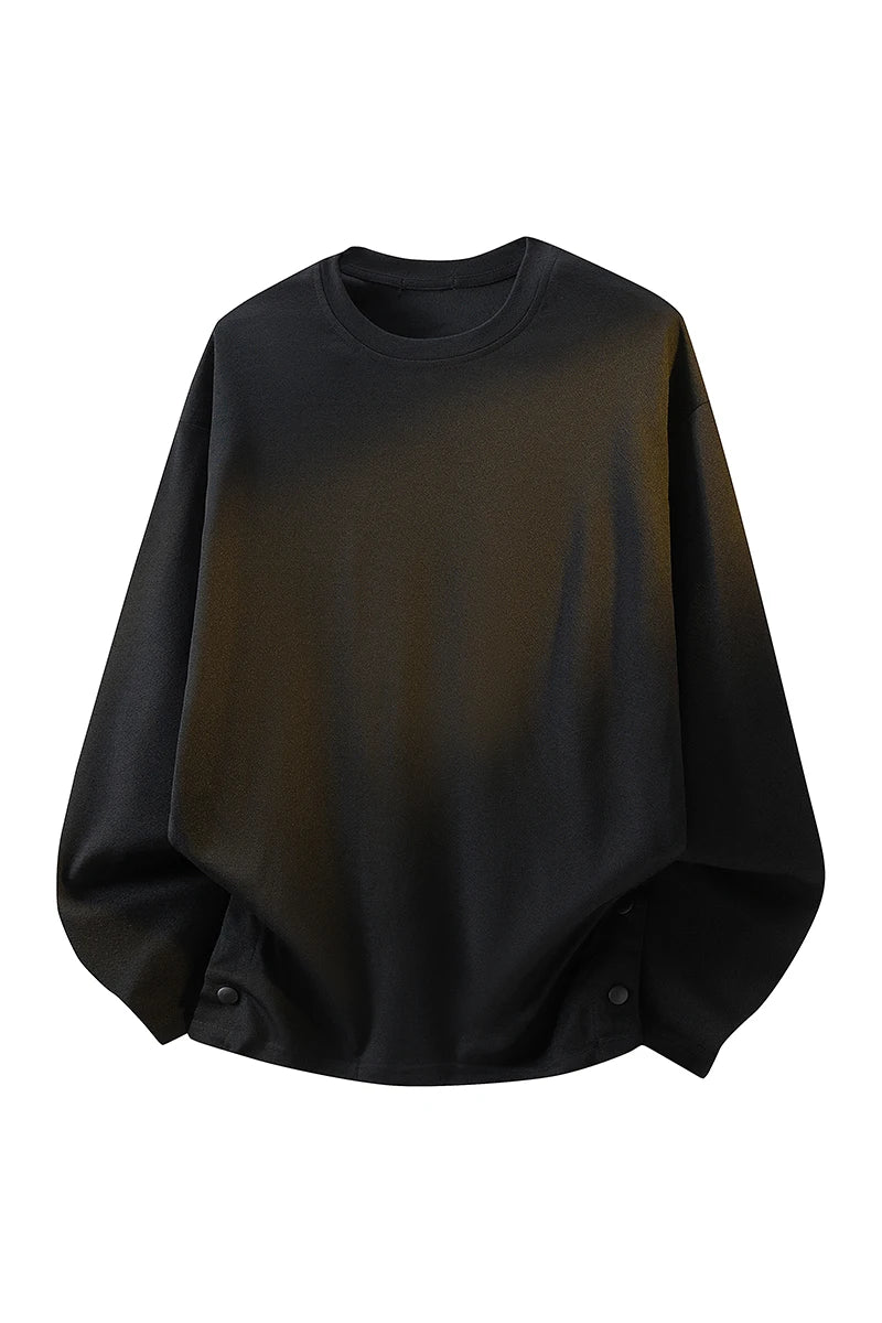Everyday Cozy Long Tee