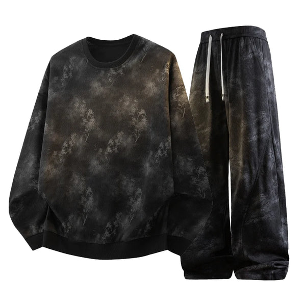 Everyday Comfort Tracksuit Set