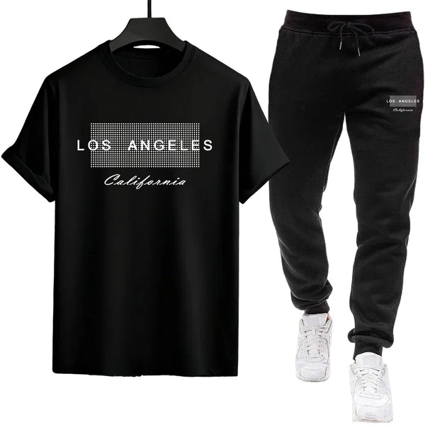 Everyday Active Shorts Set