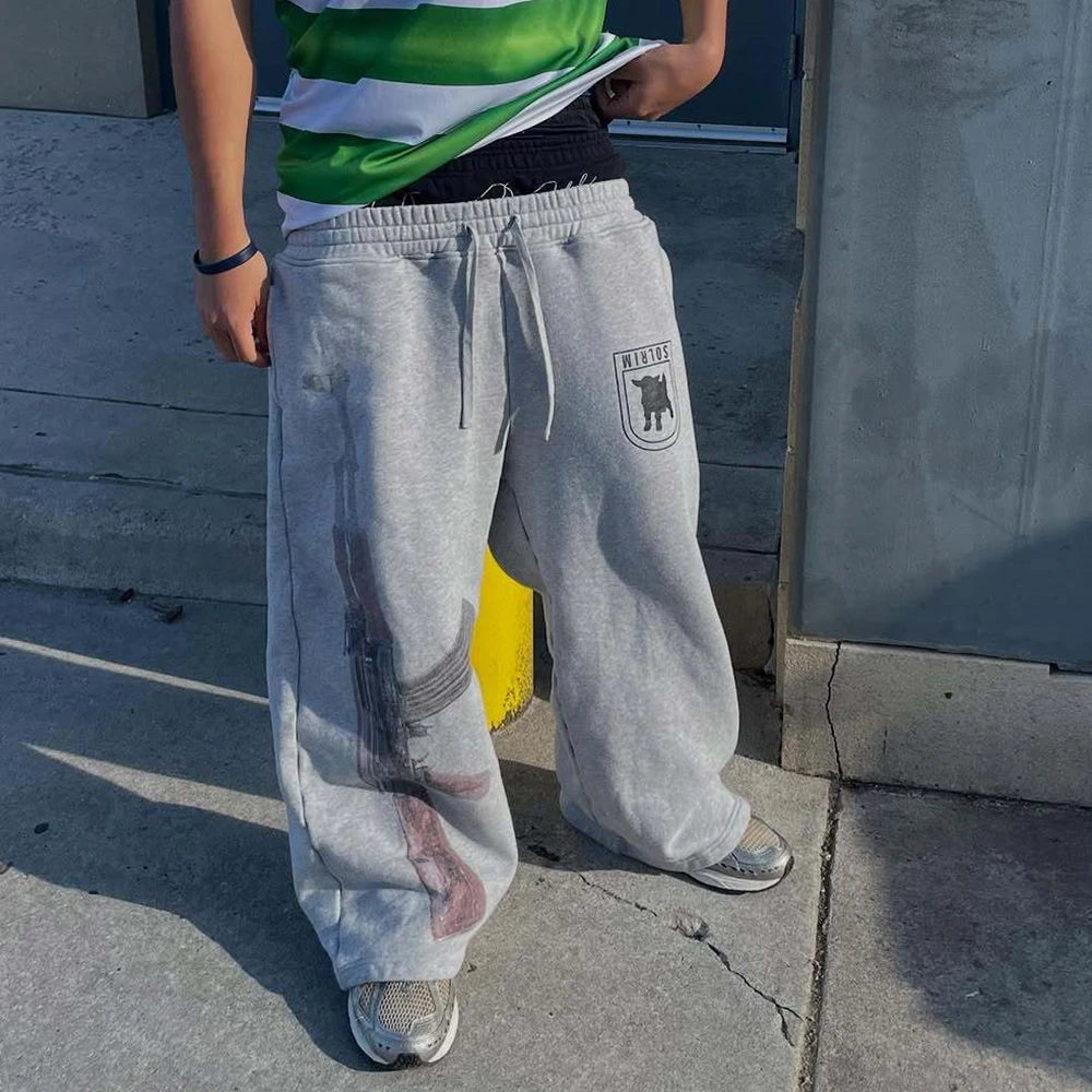 Urban Guard Double Waist Pants