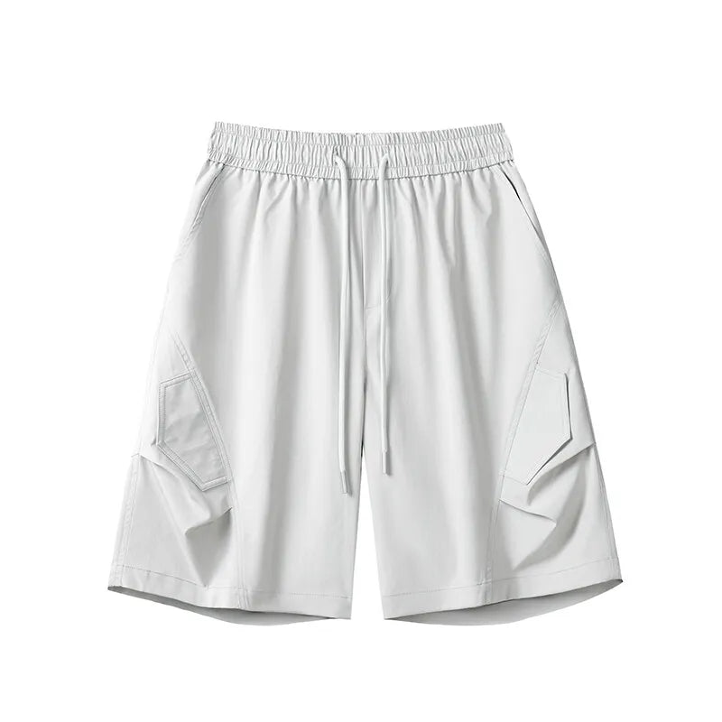 Urban Summer Harem Loose Shorts