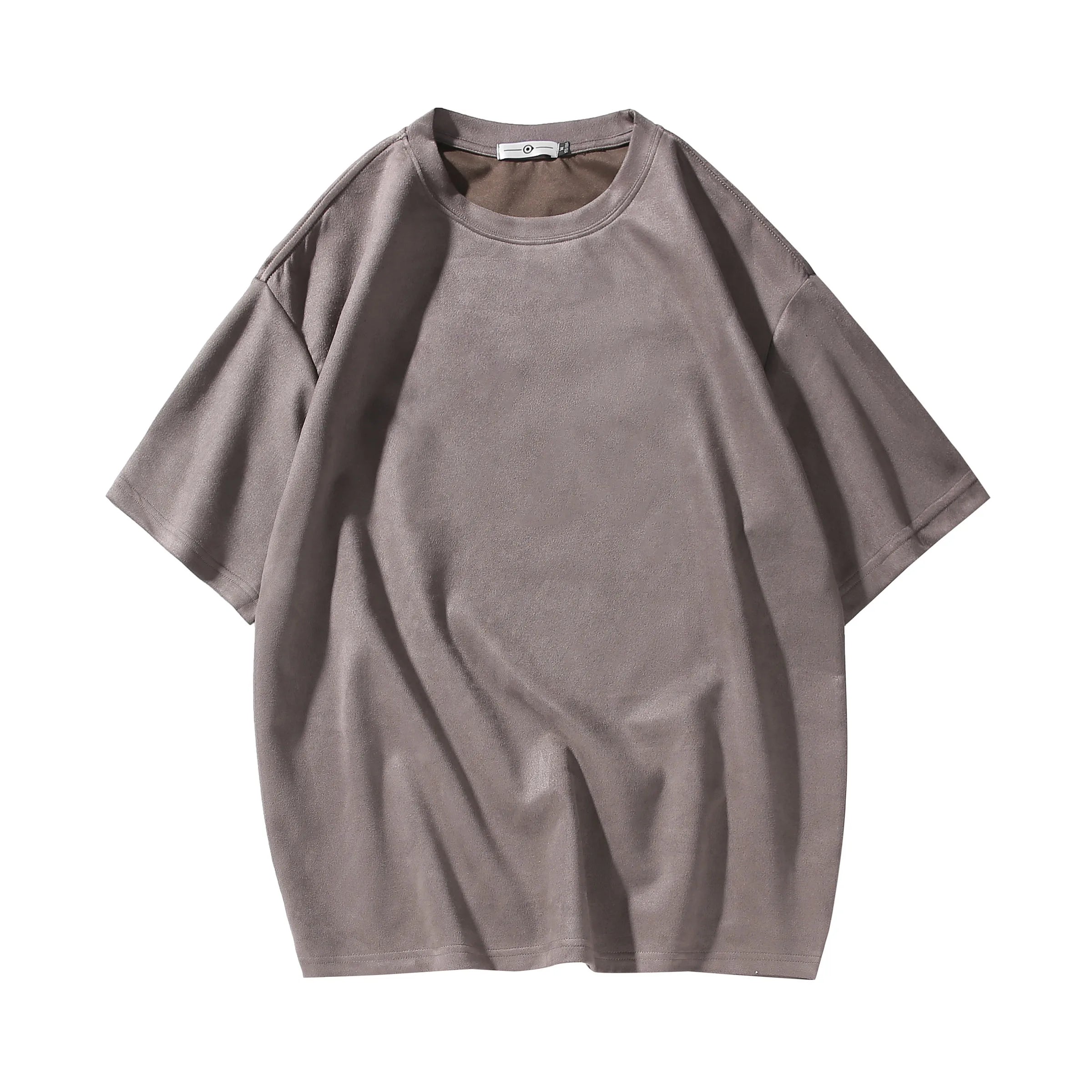 Everyday Vintage Oversized Tee
