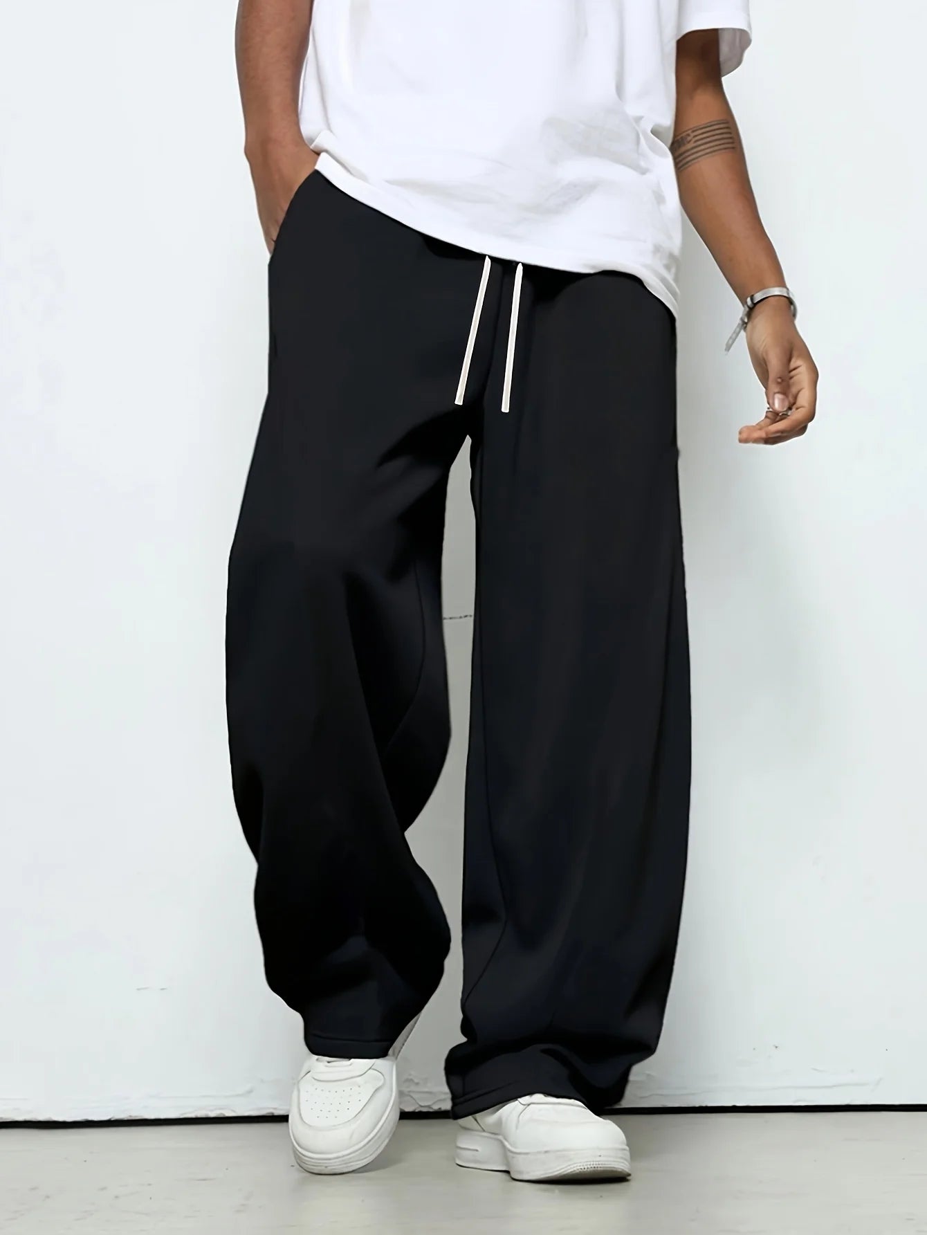 Everyday Comfort Jogger Pants