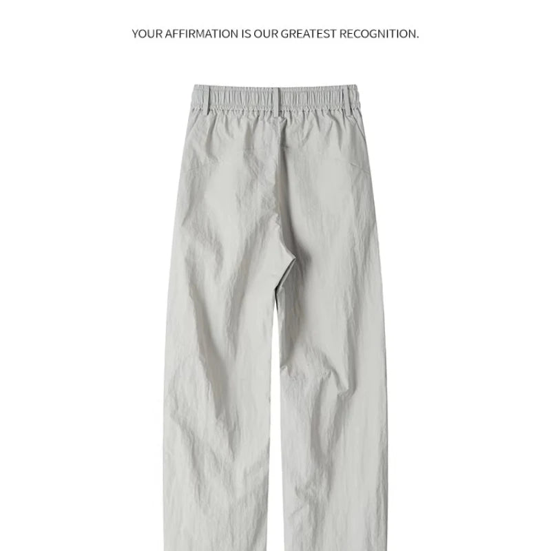 TrailSmart Pleated Outdoor Comfort Pants