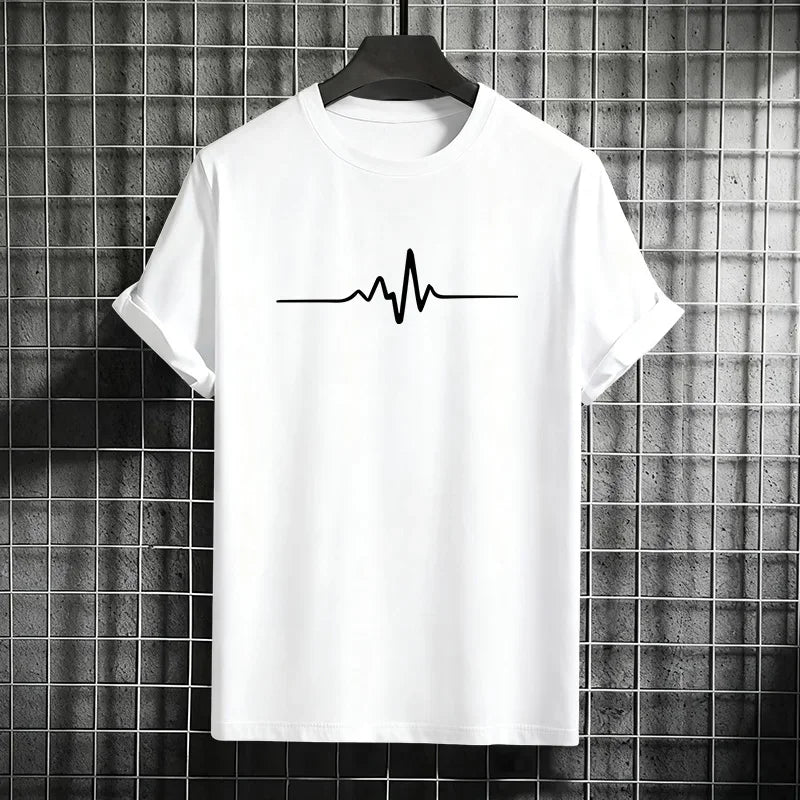 Everyday Breeze Cotton Comfort Tee