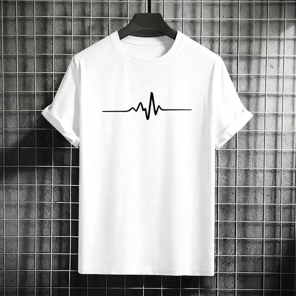 Everyday Breeze Cotton Comfort Tee