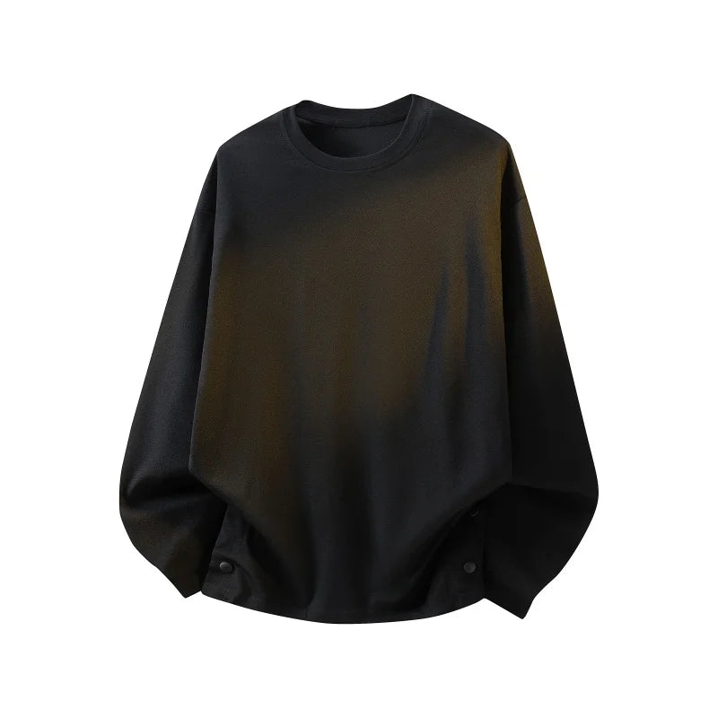 Everyday Cozy Long Tee