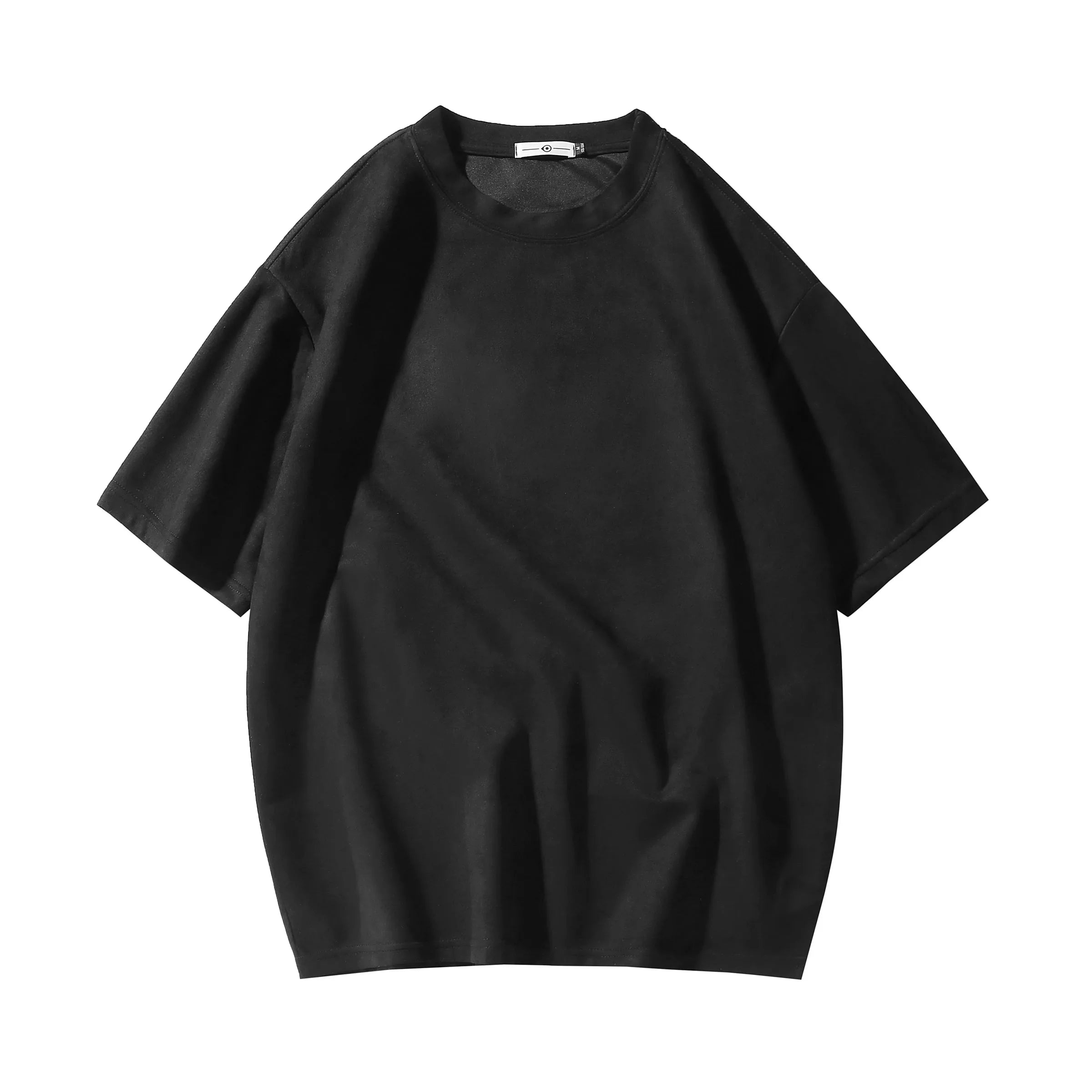 Everyday Vintage Oversized Tee