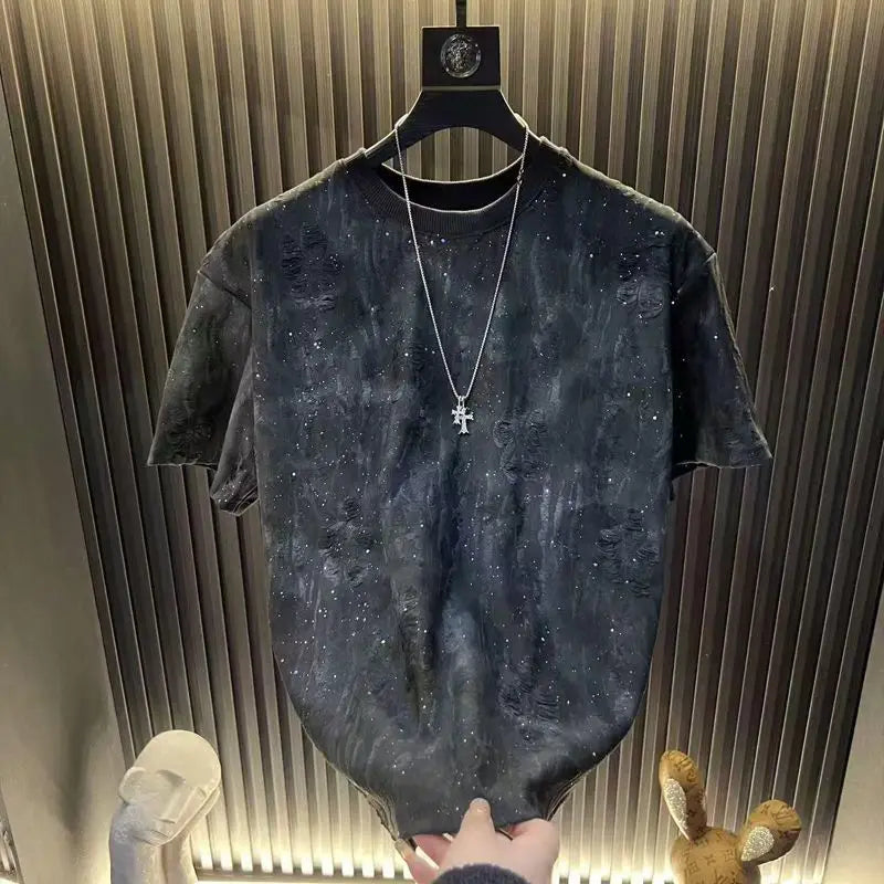 Urban Ease Comfort Tee Essentials