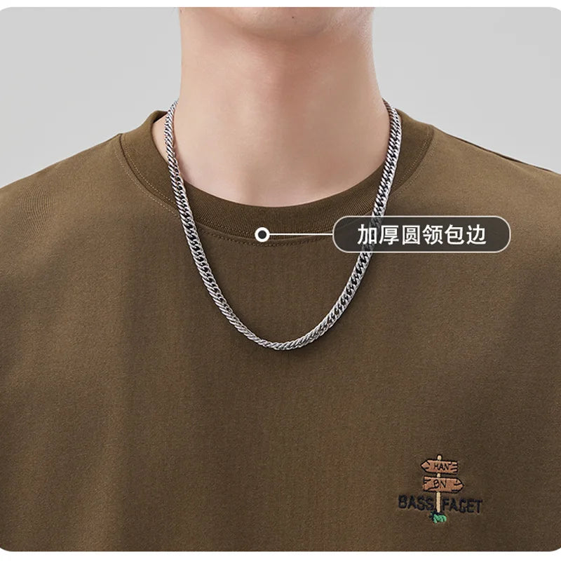 Urban Cool Sleeveless Street Tee