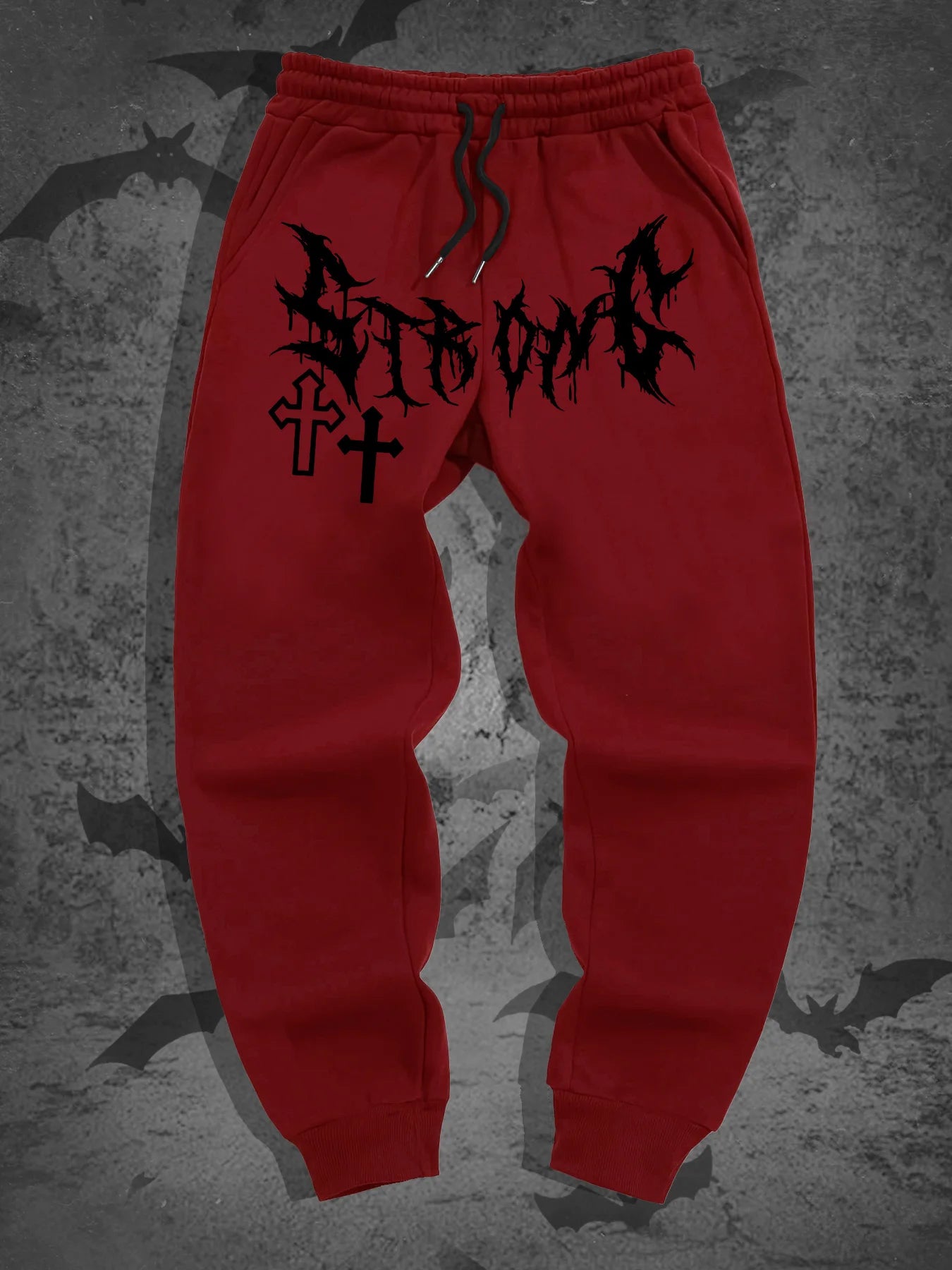 UrbanMove Breathable Sports Joggers Everyday Comfort