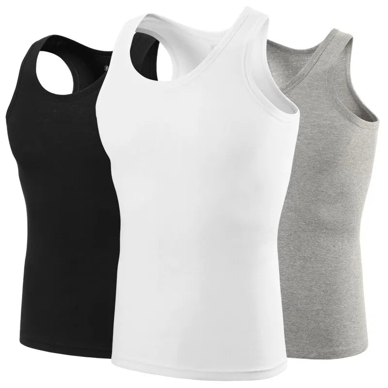 Everyday Cotton Tank